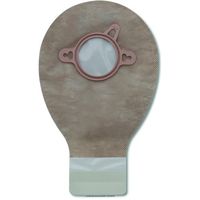 New Image Drainable Mini Pouch with Lock 'n Roll Closure and Integrated Filter-(1 BOX, 20 EACH)