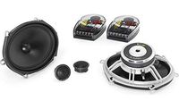 JL Audio C5-570 Evolution C5 Series 5"x7" 2-Way Component System