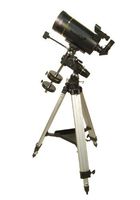 Levenhuk Skyline PRO 127 MAK Telescope - 127mm Maksutov-Cassegrain with Long Focal Length and Large Aperture