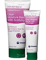 Critic-Aid Clear AF Clear Moisture Barrier Antifungal Ointment