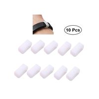 Tkasing Bands Compatible with Fitbit Flex 2 Fitness Tracker,Adjustable Wrist Band Replacement for Fitbit Flex 2 Fitness Smart Watch Small Large Men Women (No Tracker)