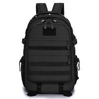 outdoor plus Camo Backpack with USB Charging Port and Laptop Compartment for Men Teen Boy School