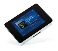 iriver CXW-2G Clix 2 GB Digital Music and Video Player, White