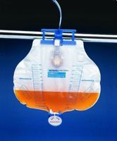 Special 1 Pack of 5 - Curity Bedside Drainage Bag KND6206 KENDALL by Kendall/Covidien