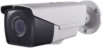 H SERIES ESAC344D-VB4Z Ultra Low-Light VF EXIR Bullet Camera, 2MP High Performance CMOS Sensor, Up to 1080p Resolution, 2.8~12mm Motorized Vari-Focal Lens, Up to 40m IR Distance, IP67, 12V DC/24V AC