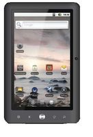 Coby Kyros 7-Inch Android 2.3 4 GB Internet Touchscreen Tablet with Stylus MID7120-4G (Black)
