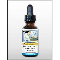 Kan Herbs - Free and Easy Wanderer 2 oz [Health and Beauty]