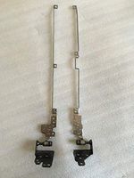 EJTONG New for MSI GL62 GP62 GL62M GL62VR MS-16J9 Laptop LCD Screen Hinges