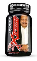 Ron Jeremy's Horny Goat Weed Xtreme Men's Formula Private Label Series