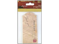 7 Gypsies Moments Tags Thank You