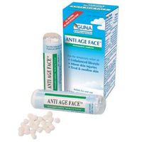 Anti Age Face (2 Tubes) 8 Grams