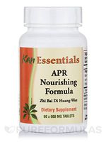 Kan Herbs - APR Nourishing Formula 60 tabs