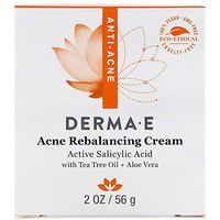 Derma E Very Clear Mstrzr