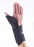 Corflex SIGNATURE THUMBSTER SOFT SM/MED RIGHT
