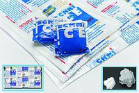 Techni Ice™ Reusable Ice Packs HDR (Heavy Duty Reusable) Model (4 Layer/ply Model) (2 Packs)