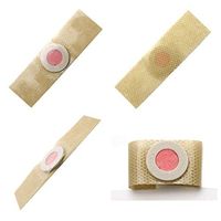 COOCLE Corn Removal Patch, Foot Corn Removal Calluses Pads, Salicylic Acid Relaxation Pain Relief Feet Massager