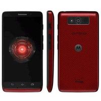 MOTOROLA XT-1030 RED DROID MINI VERIZON