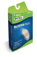 2nd Skin Blister Pads - each