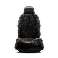 MAG.AL Winter Heating Car Cushion Plush Electric Heating Massage Temperature Control Blanket, A,24V