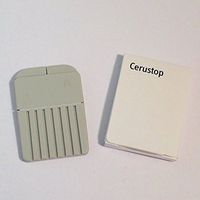 Phonak Cerustop Wax Guards - Pack of 2