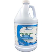 Knock-Out: Brushless Concentrated Vehicle Wash [Case (4 Gal)]