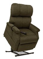 Pride Mobility LC-525PW Specialty LC-525 Infinite Position Lift Chair - Petite Wide - Field