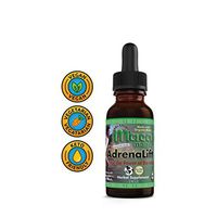Maca Magic® AdrenaLift™ Liquid Extract (2 oz) Liquid Extract - Promotes a Caffeine-Free Boost of Energy* - Natural Energy - Vegan - Vegetarian - Keto Friendly - Superfood Supplement