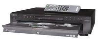 SONY DVP-NC615/B 5-Disc DVD Changer