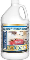 Chemspec All Fiber Textile Rinse – Professional Carpet and Textile Rinse, Liquid Concentrate, 1 gal