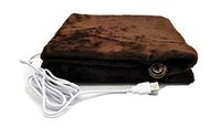 USB Electric Heating Cushion Heated Pad Blanket for Cold Therapies Relief Keep Warm