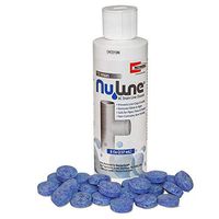 (1)-Pack, AC Line Drainline Buildup Remover Plus (24) PT-200 ProTreat Pan Tablets