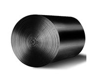 Feisco 10 Gallon Black Trash Bag Garbage Bag Bin Liner,100 Counts