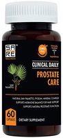 Saw Palmetto Prostate Supplement. Non GMO Superfood Complex with Pygeum, Pumpkin Seed, Cayenne Pepper. Supports Testosterone Balance, DHT Blocker, Hair Loss, Bladder Function, Vitality. 60 Capsules