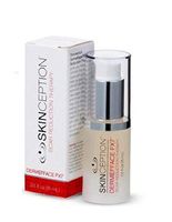 Dermefface FX7 1 Month Supply Scar Removal Treatment by Skinception