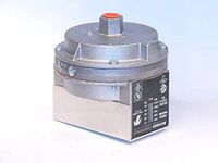 10 - 50"wc HGP-A Single Gas Switch