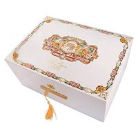 Le Bijou My Father Limited Edition 75 Cigar Humidor