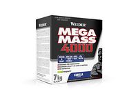Weider Giant Mega Mass 4000 Giant Mega Mass 4000