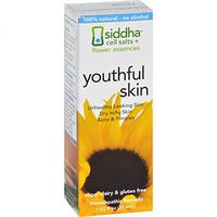 Siddha Youthful Skin Liquid by Siddha