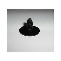 OEM Interior Plastic Push Pin M6 .3X15 Chrysler Dodge Ram Jeep Mopar 6504135