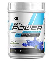 BCAA Powder 1 kg Blue Raspberry