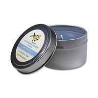 Madeline Island Candles Cardamom, Plum, Vanilla & Amber - Travel Tin