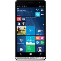 HP X9U42UT#ABA Elite x3 Snapdragon 820 Quad 4GB 64GB GSM Desk Dock W10 Mobile 1-Year