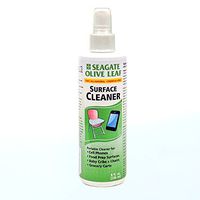 Seagate Products Natural Olive Leaf Surface Cleaner 8 Ounce