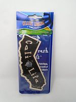 5 pks of State Fresh Car Air Freshener (Twilight)