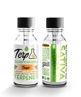 Tangie Terpenes (15ML)