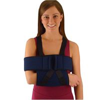 Bird & Cronin 08140162 Sling and Swathe Immobilizer-Sized, Small