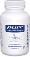 Pure Encapsulations - G.I. Integrity - Enhanced Support for Gastrointestinal Integrity and Function - 120 Capsules