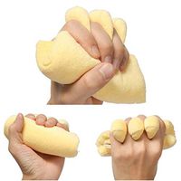Elderly Finger Protection, Hand Curling Protector, bedridden Patient Care Product