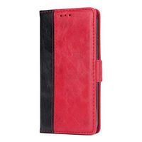 iPhone 11 Pro Max Flip Case, Cover for iPhone 11 Pro Max Leather Mobile Phone Cover Kickstand Card Holders Extra-Protective Business with Free Waterproof-Bag Business