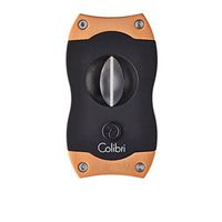 Colibri V-Cut Cigar Cutter